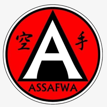 Logo ASSAFWA
