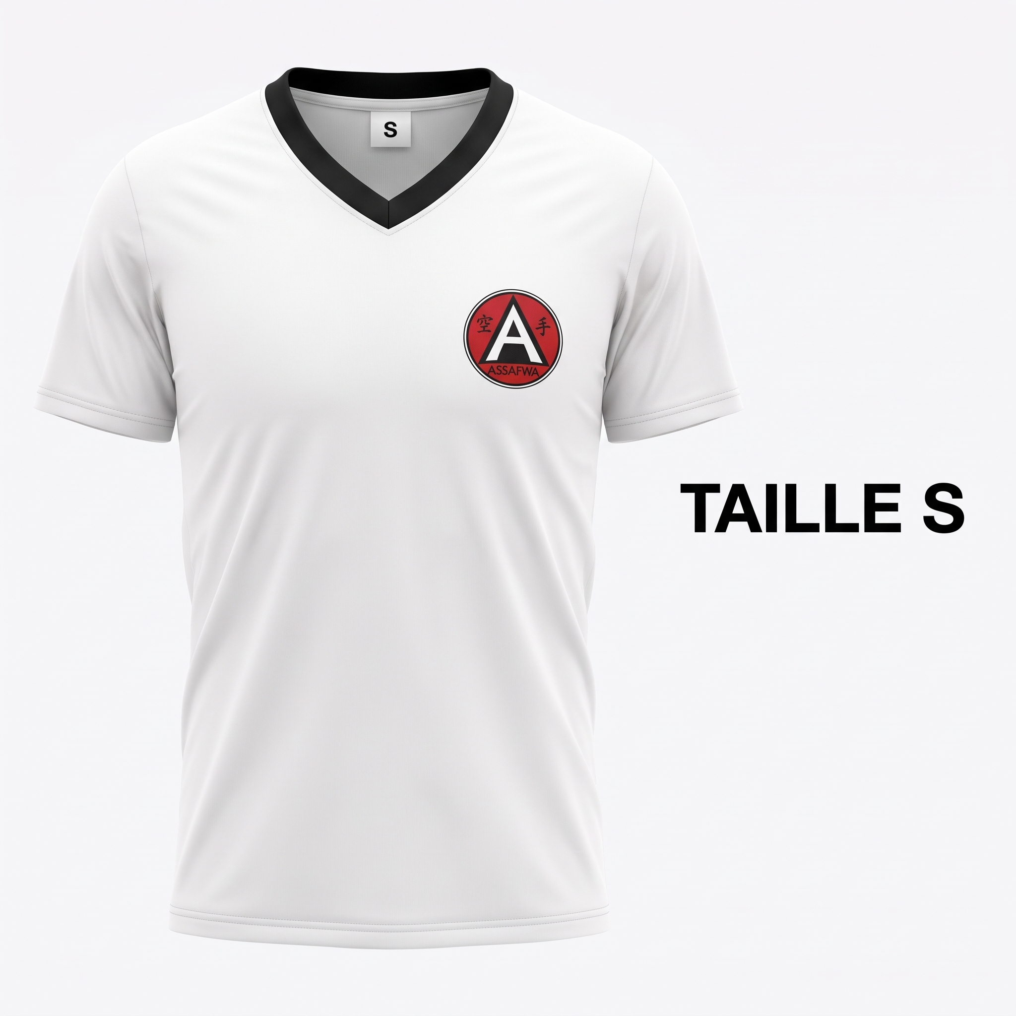 TSHIRT ADULT S