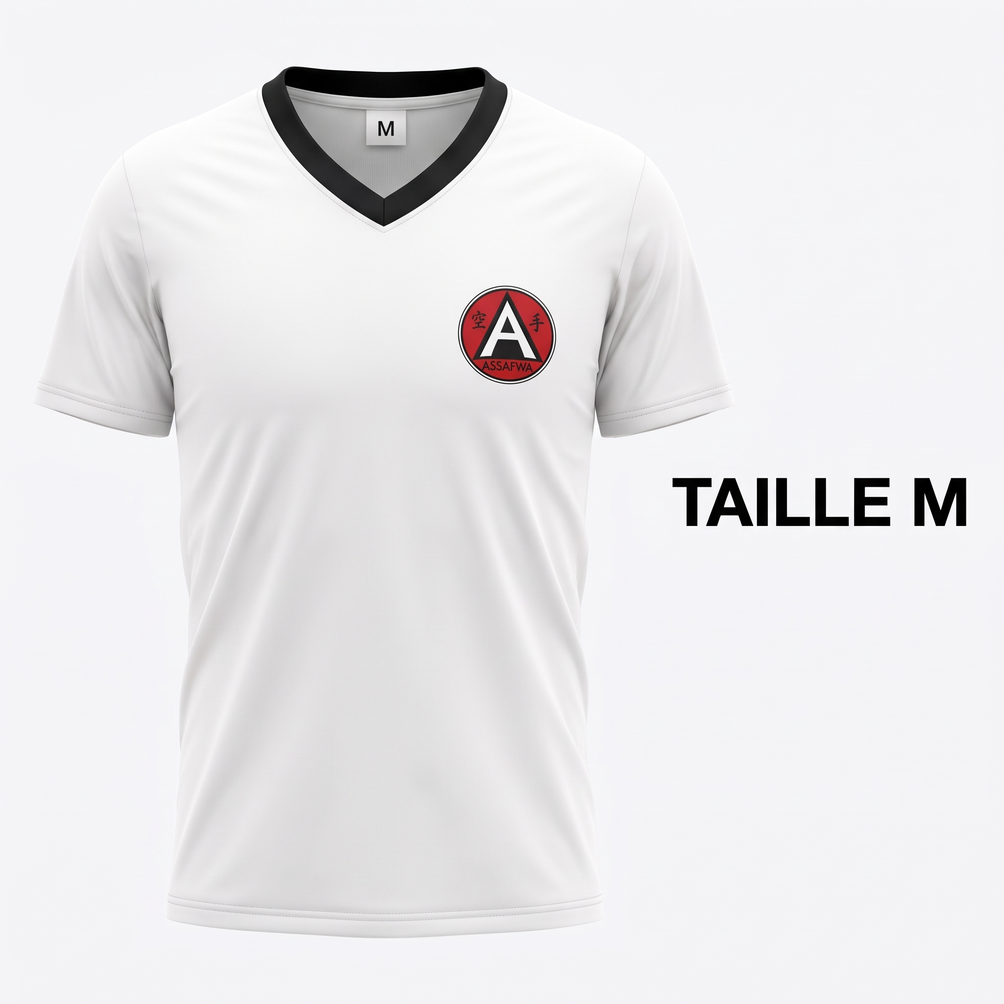TSHIRT ADULT M