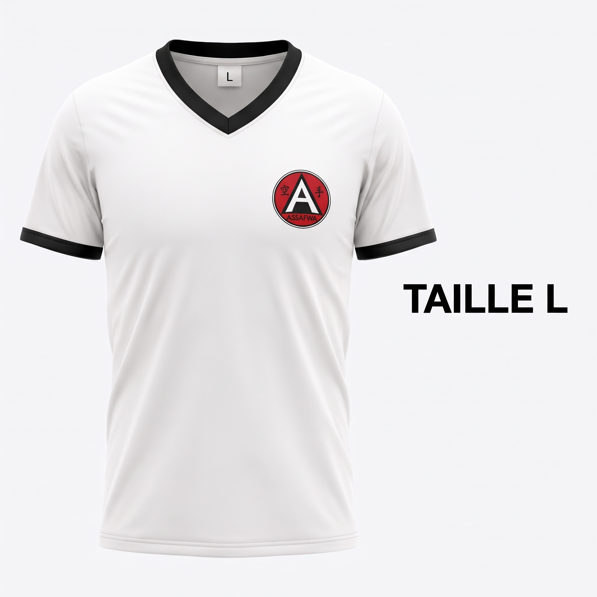 TSHIRT ADULT L