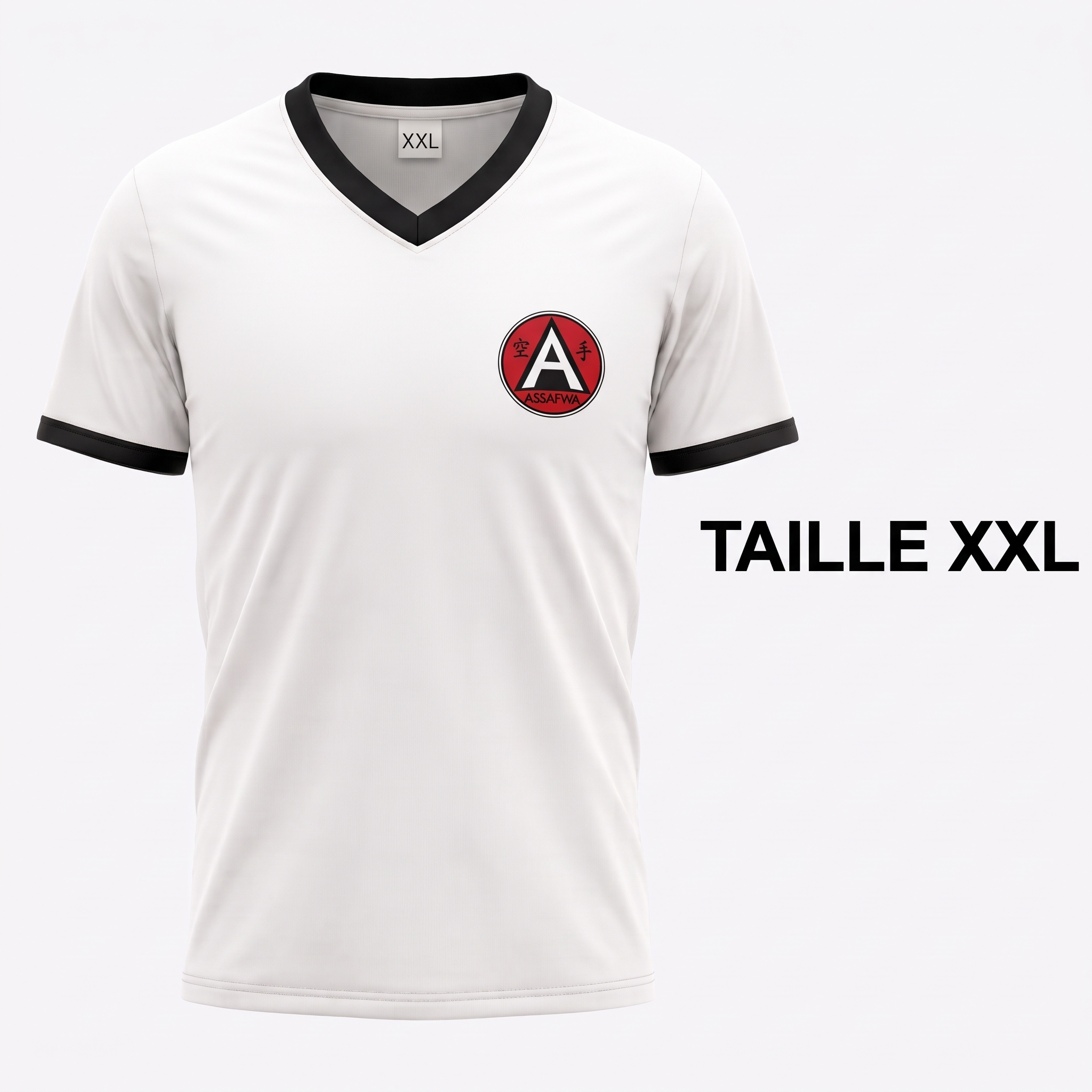 TSHIRT ADULT XXL