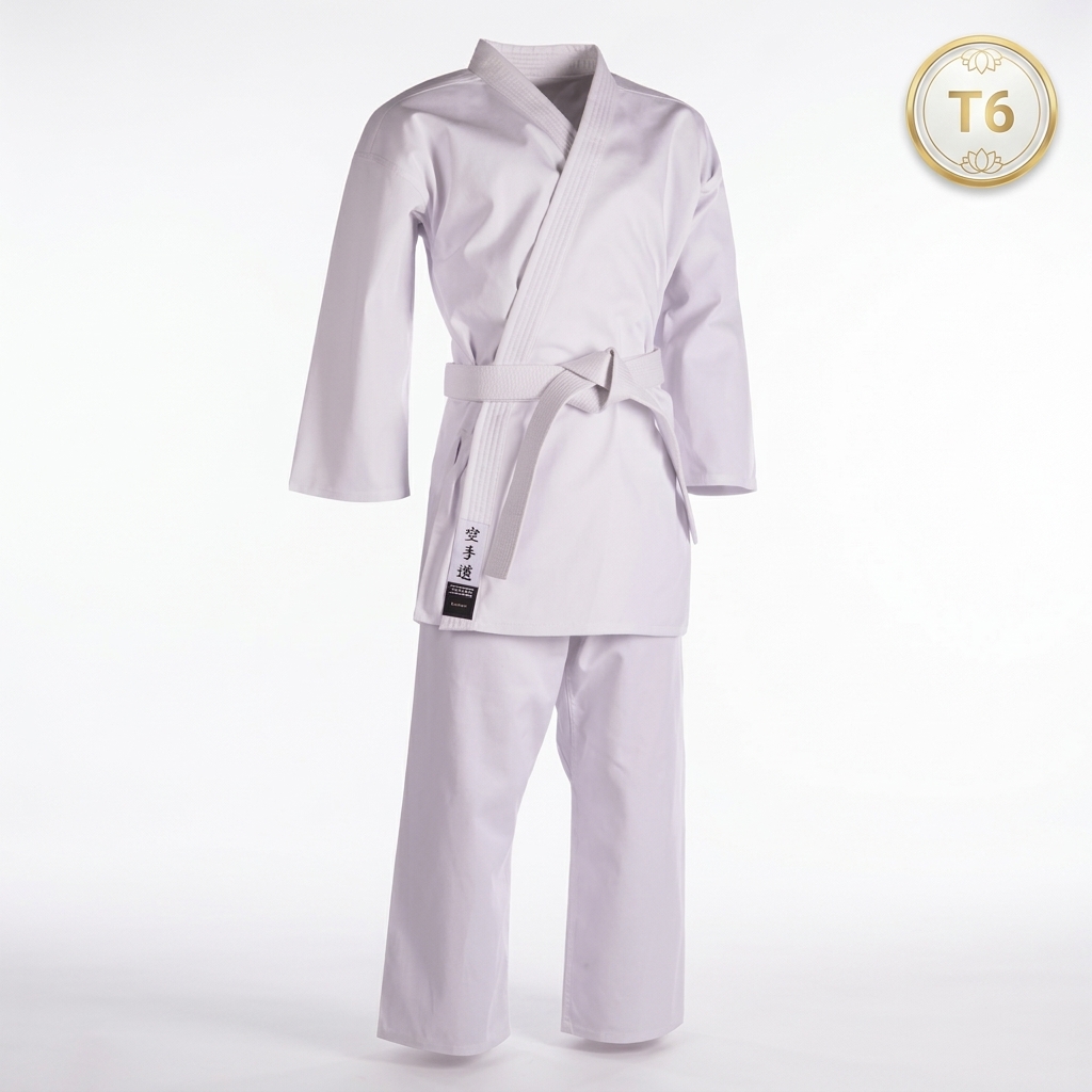 KIMONO JUNIOR N06