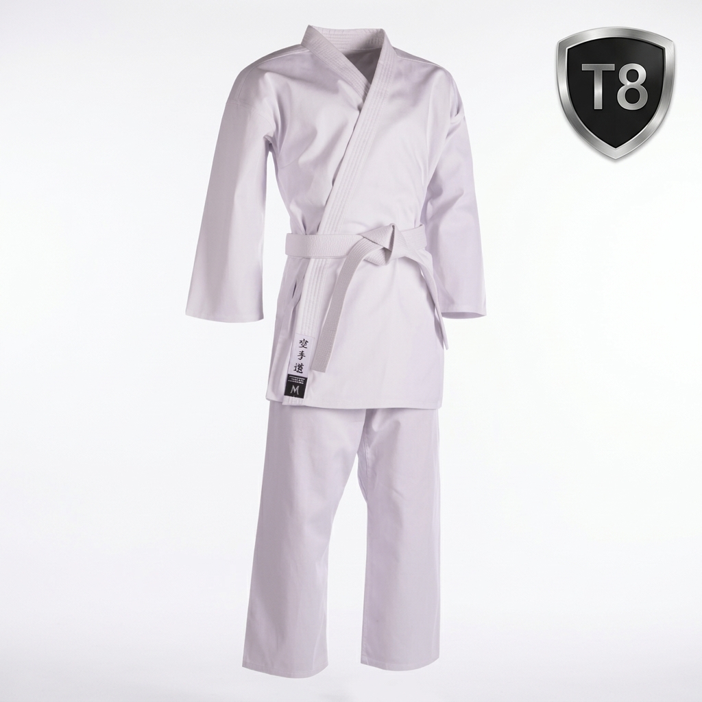 KIMONO JUNIOR N08