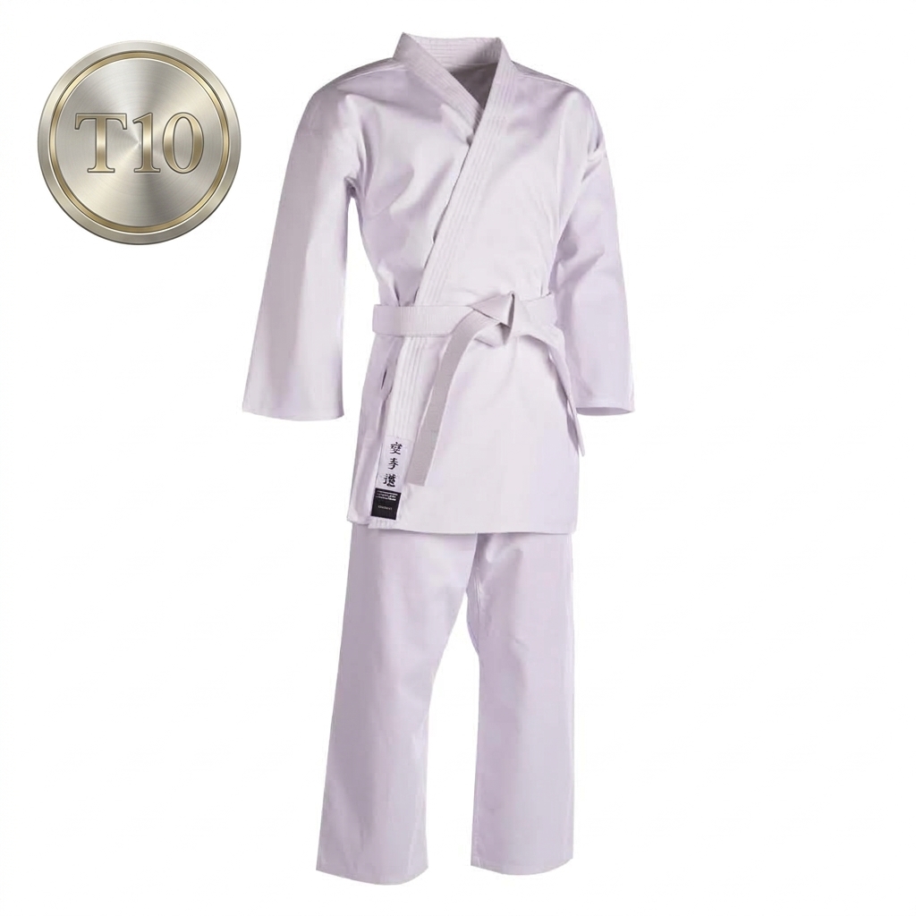 KIMONO JUNIOR N10