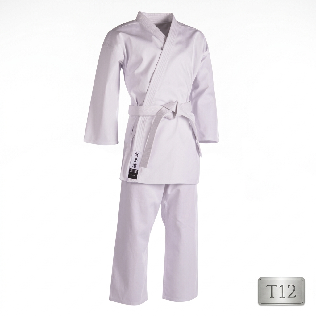 KIMONO JUNIOR N12