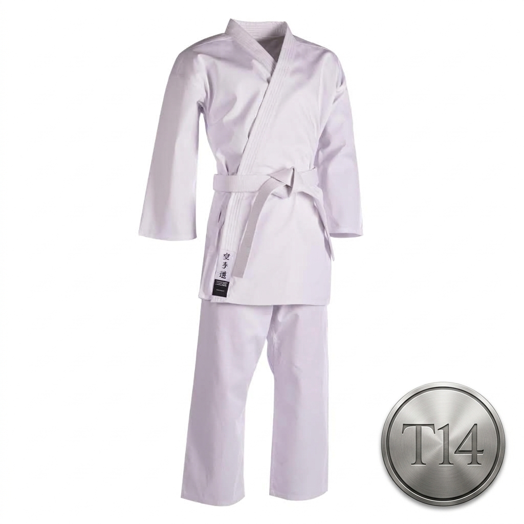 KIMONO JUNIOR N14