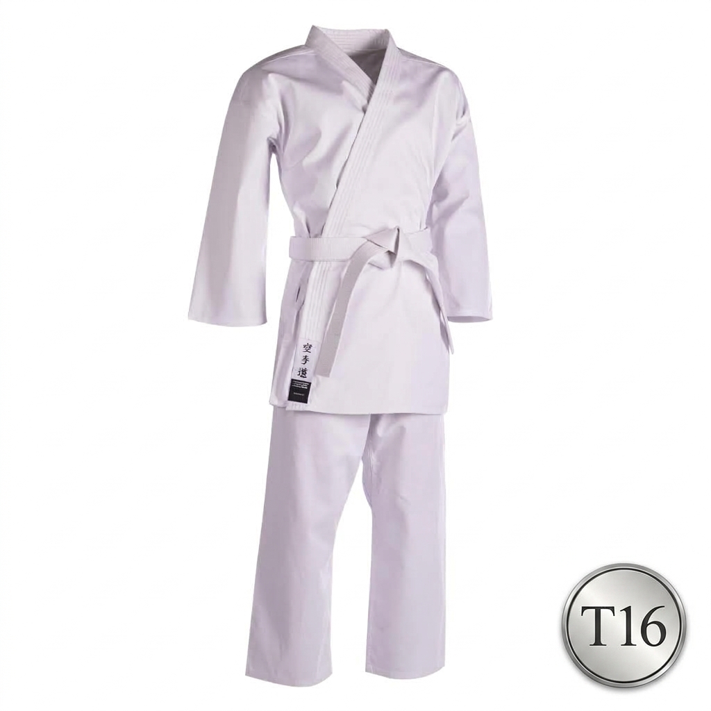 KIMONO JUNIOR N16
